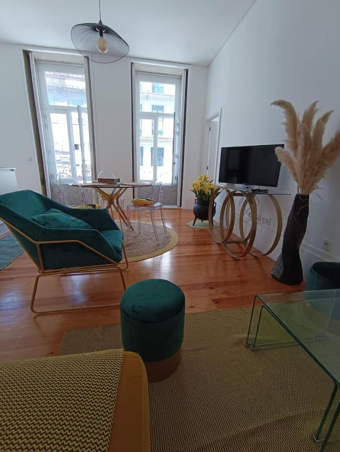 Pont Luiz Apartment