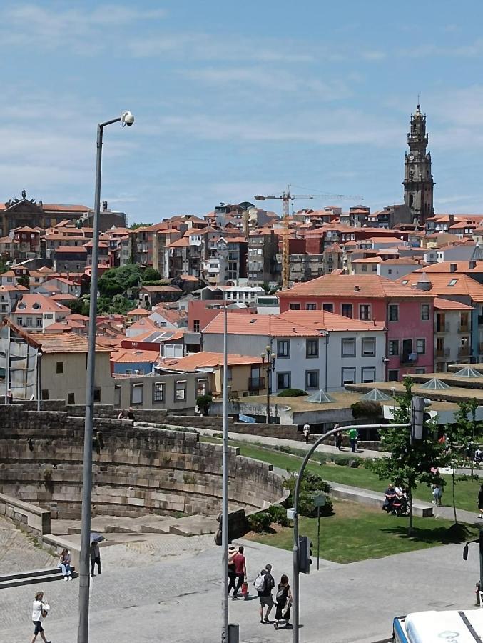 Pont Luiz Apartment Porto