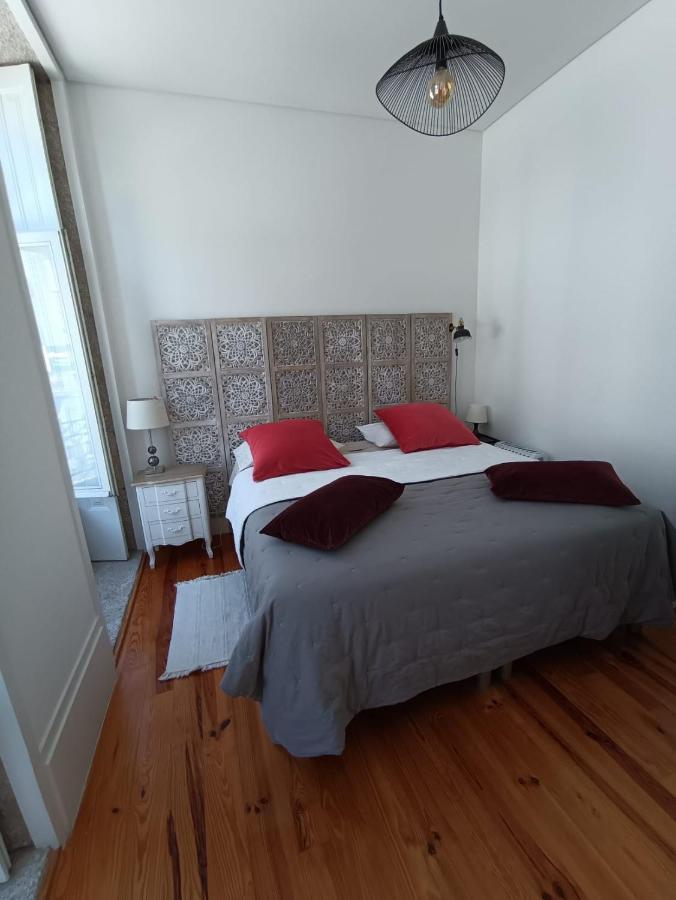 Pont Luiz Apartment *