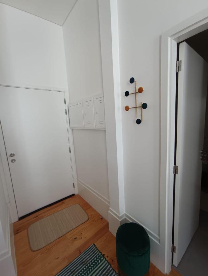 Apartment Pont Luiz *