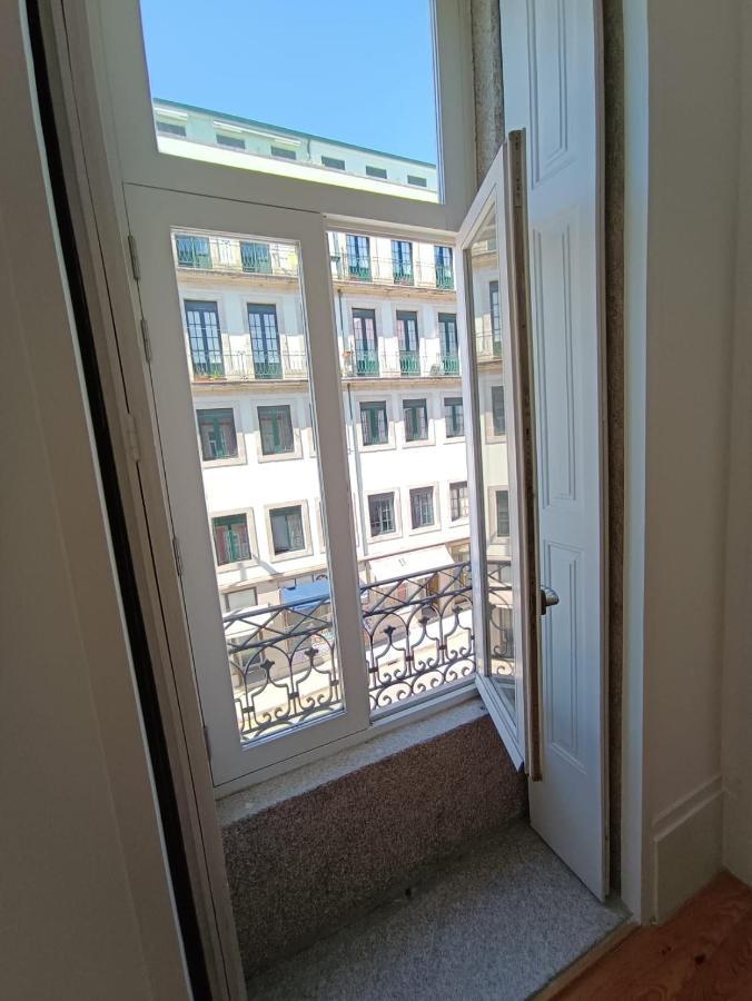 Apartment Pont Luiz Porto