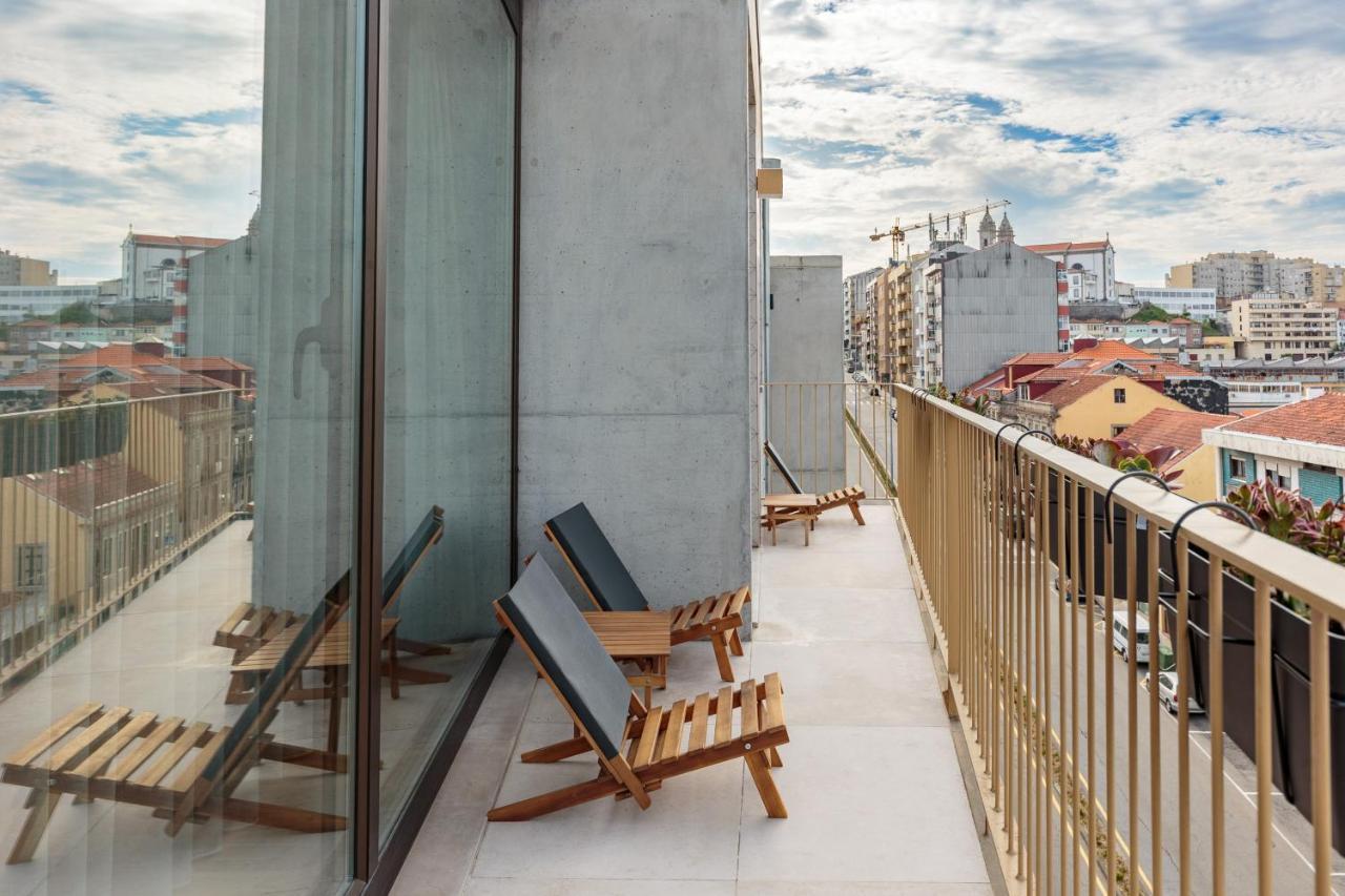 Apartamento Feel Corporate Housing Campanhã Porto