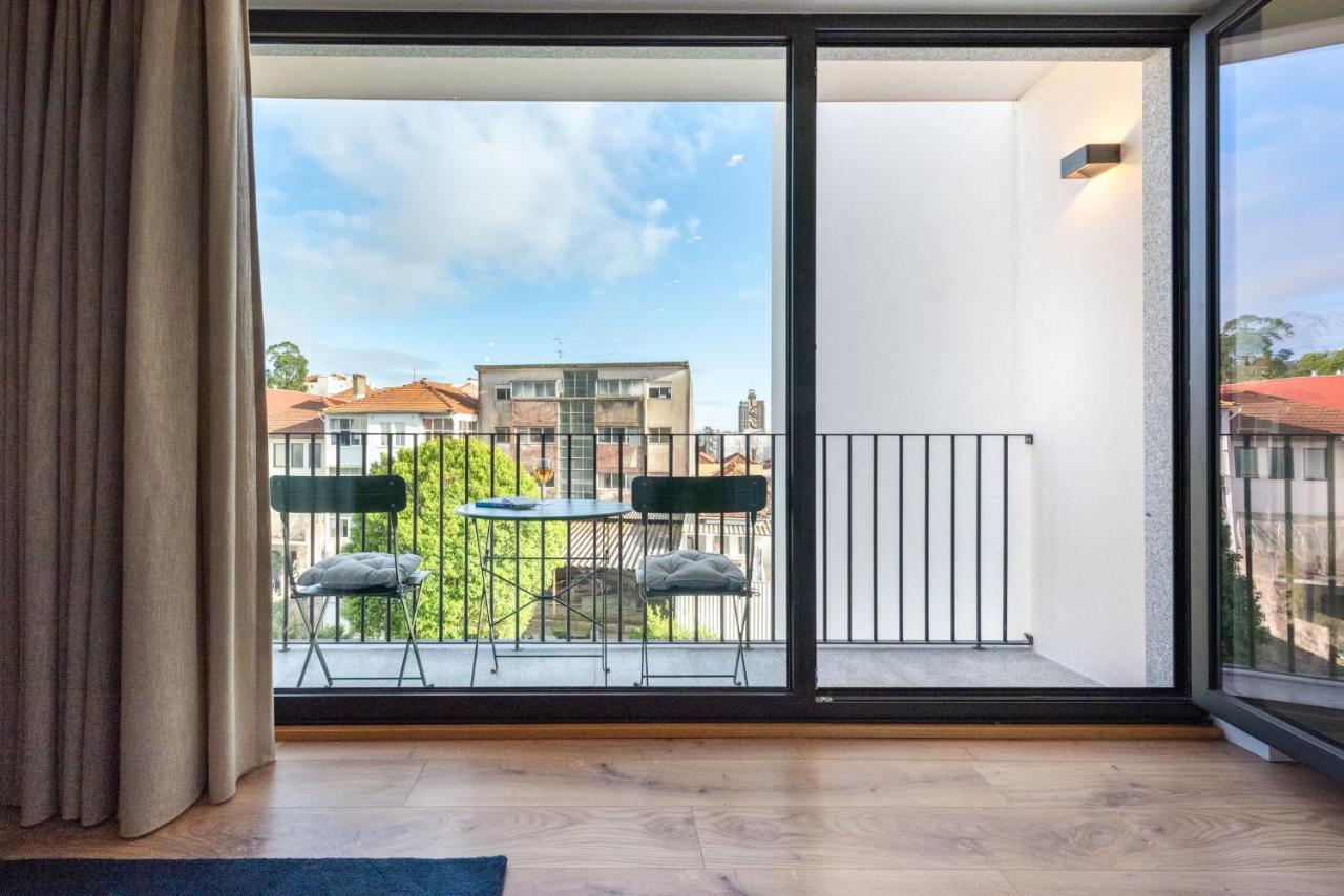 Paraiso Porto