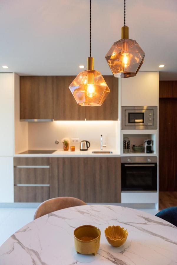 Paraiso Apartment *
