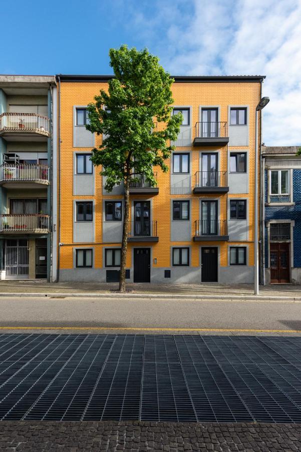 Paraiso Apartment Porto