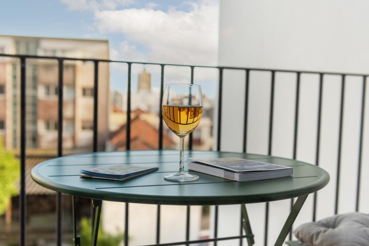Paraiso Apartment Porto