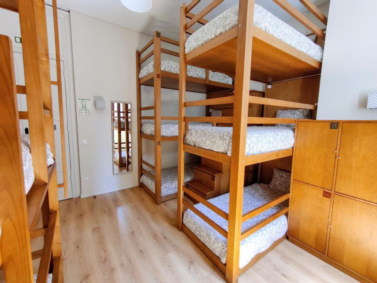 Sweet Swell Hostel *