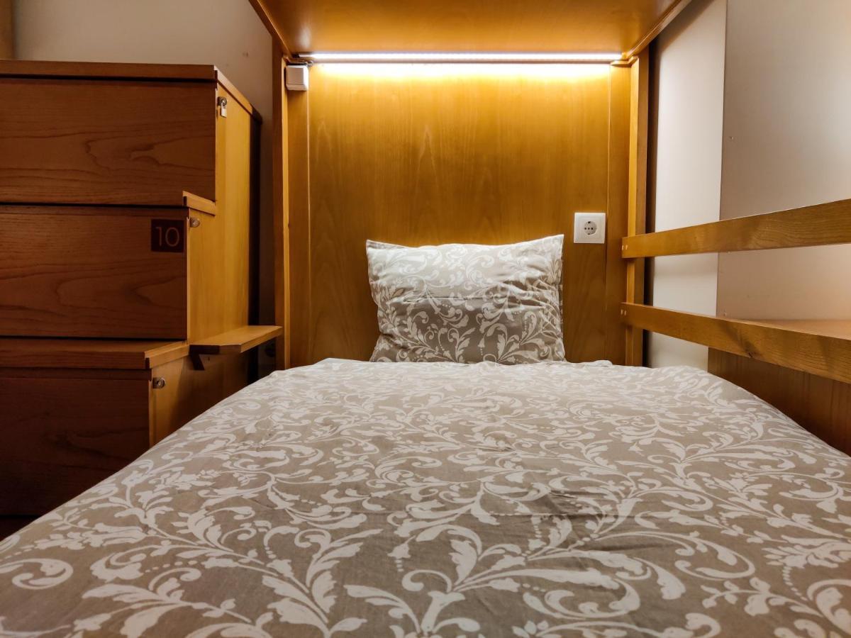 Sweet Swell Hostel Porto