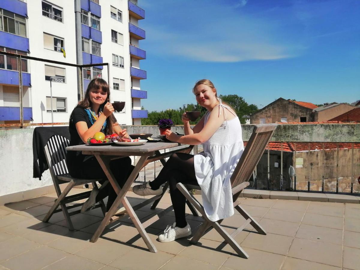 Privatunterkunft Sao Dinis Porto
