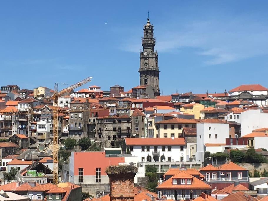 Apartamento Dom Luis Porto