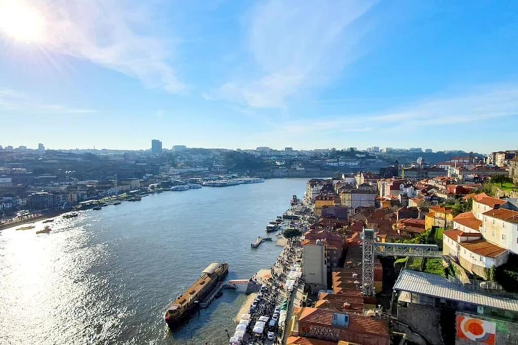 Dom Luis Apartamento Porto