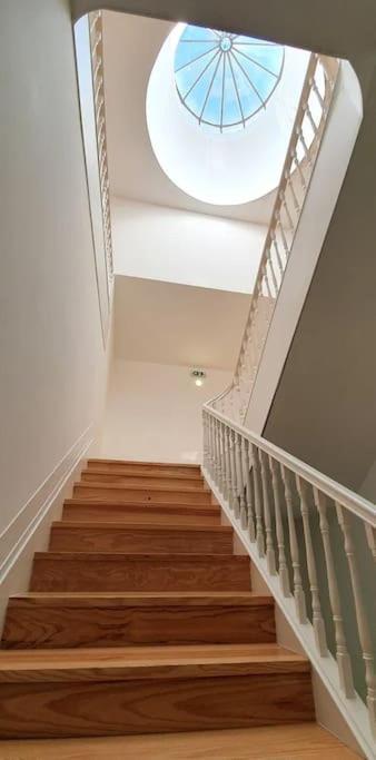 Apartamento Dom Luis