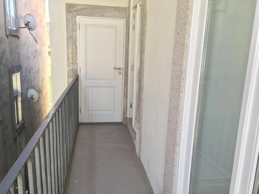 Apartamento Dom Luis