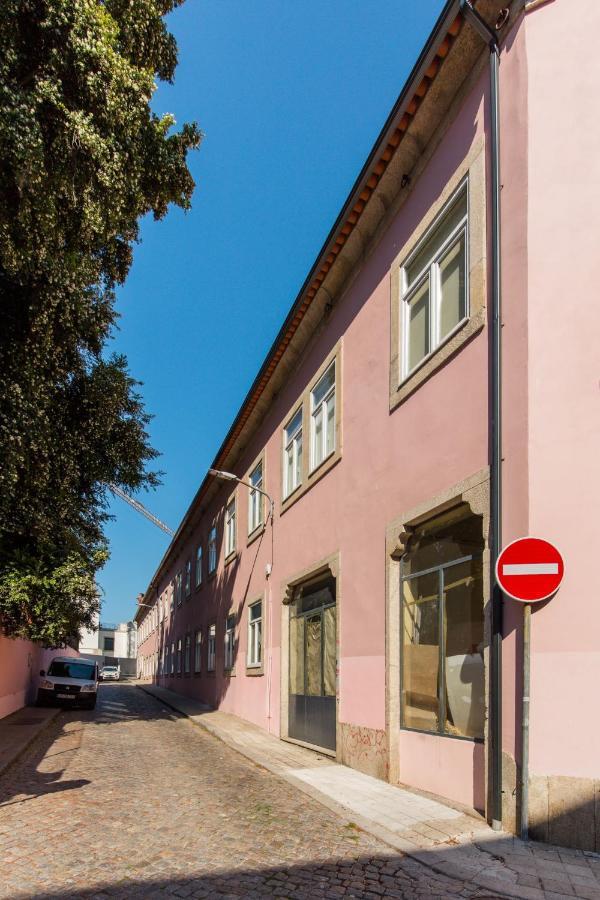 Hello Firehouse Appartement *