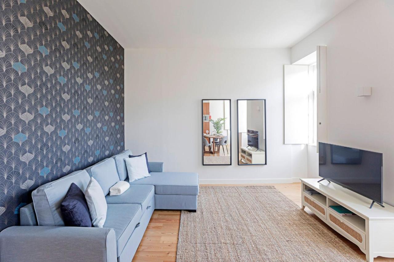 Monte Dos Judeus 26 By Lovelystay Appartement Porto