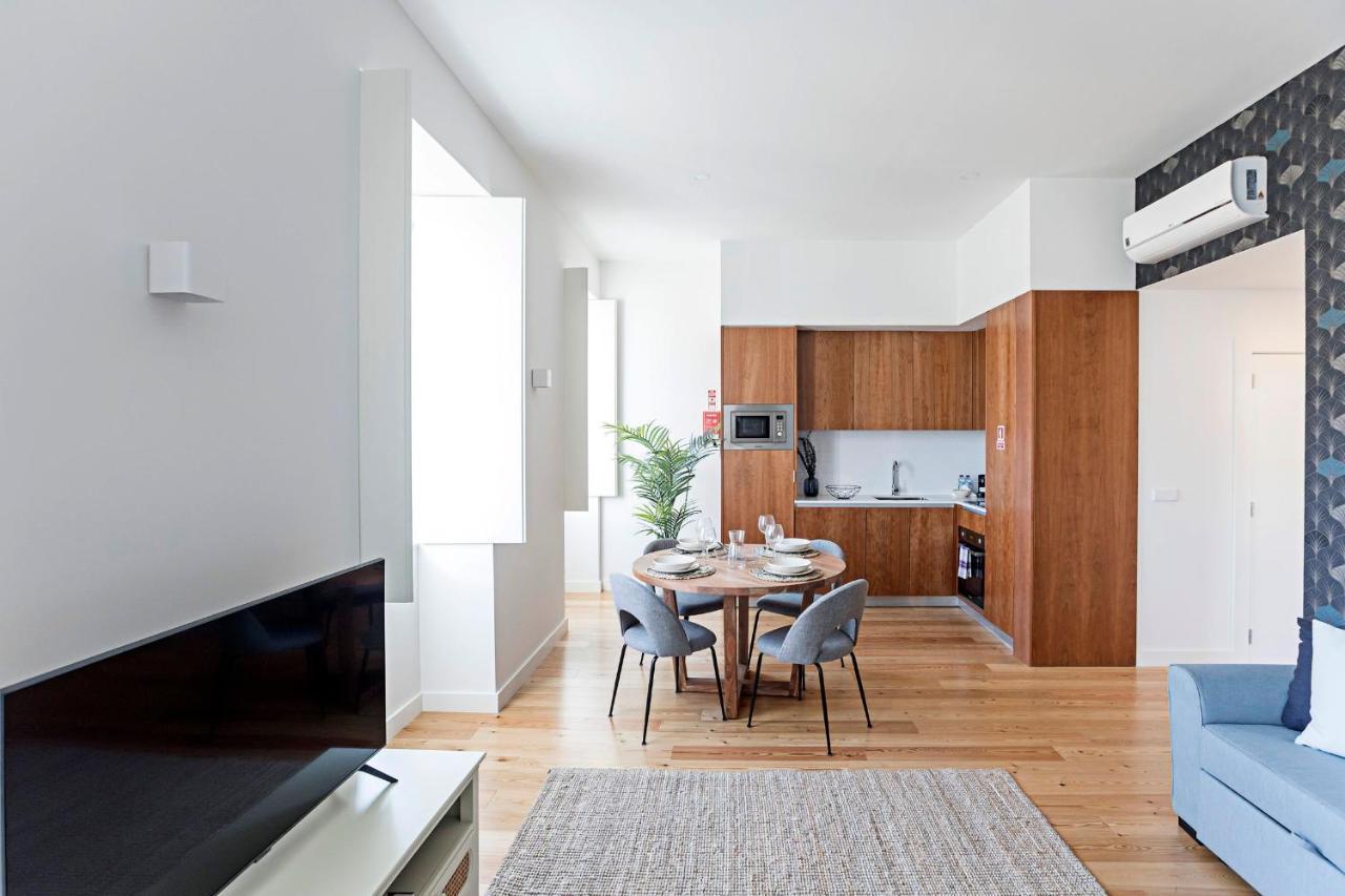 Monte Dos Judeus 26 By Lovelystay Appartement