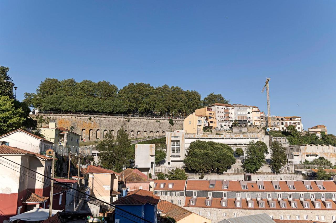 Monte Dos Judeus 26 By Lovelystay * Porto