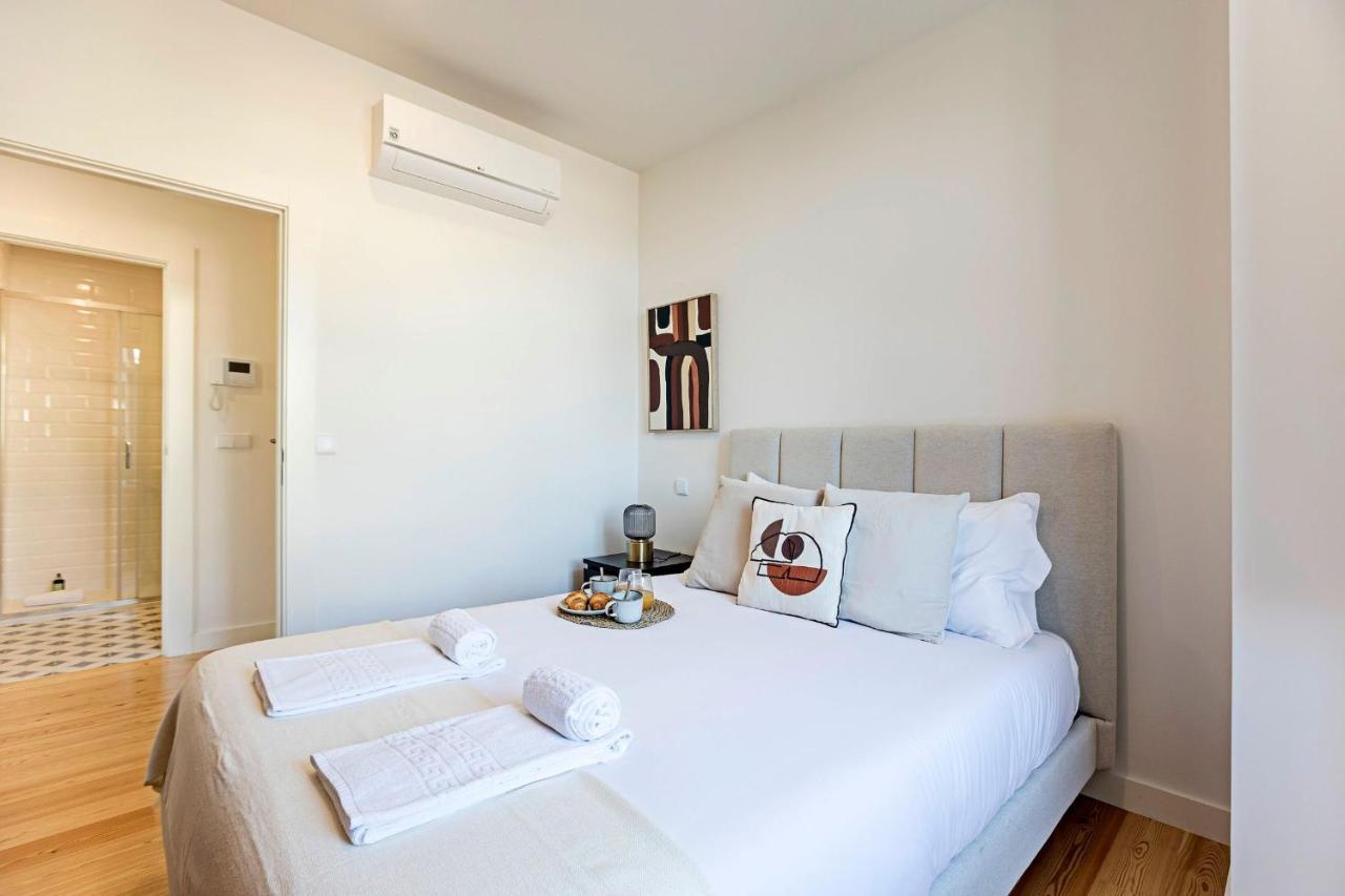 Monte Dos Judeus 26 By Lovelystay Appartement Porto