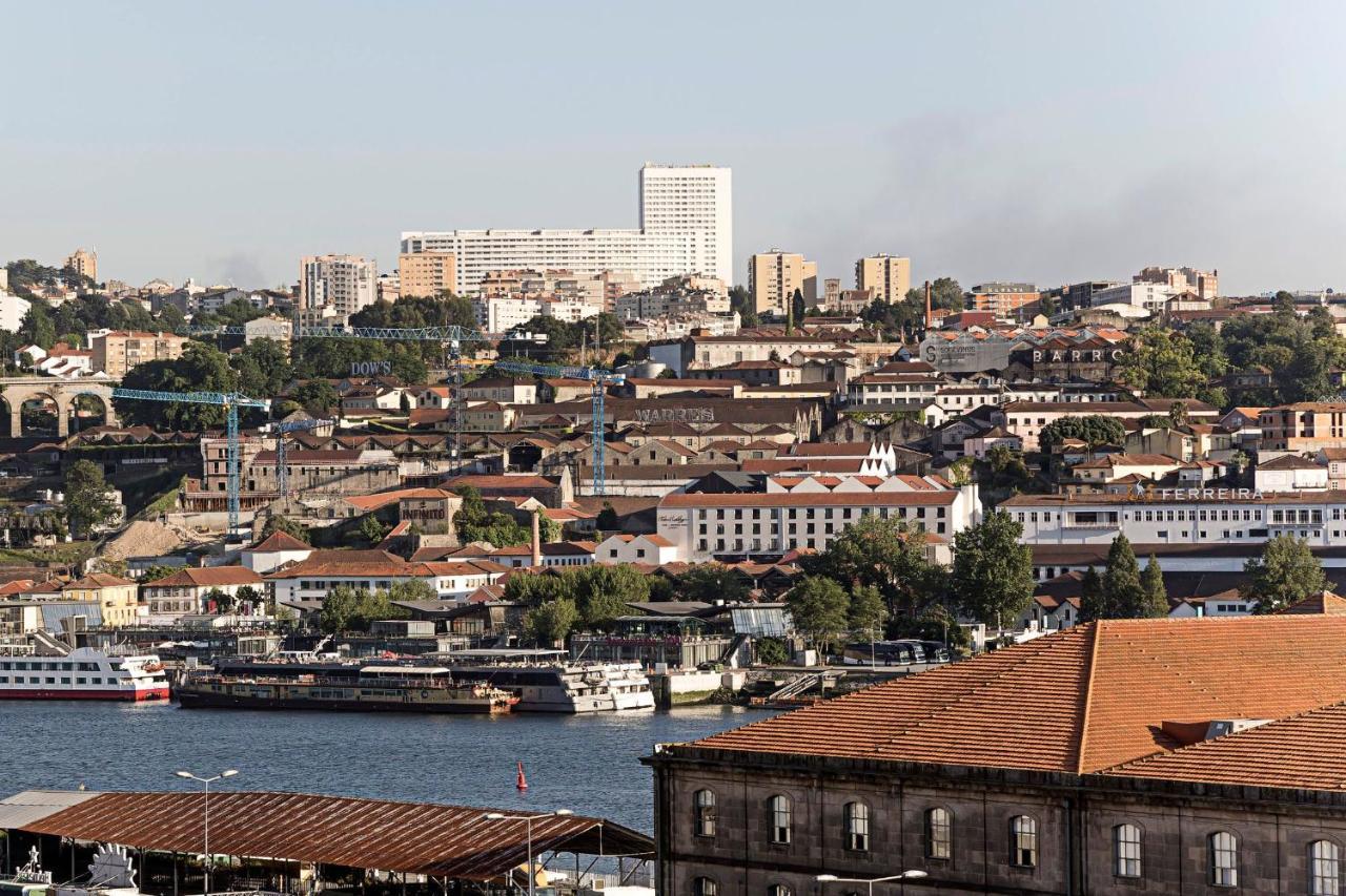 Monte Dos Judeus 26 By Lovelystay Appartement Porto