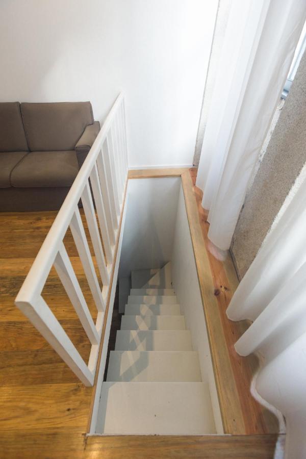 Citybreak-apartments Lapa Apartment *