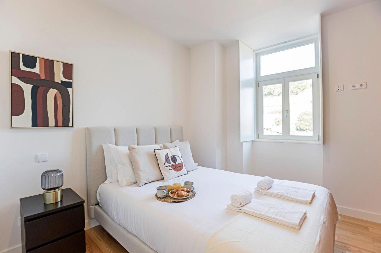 Monte Dos Judeus 26 By Lovelystay Appartement Porto
