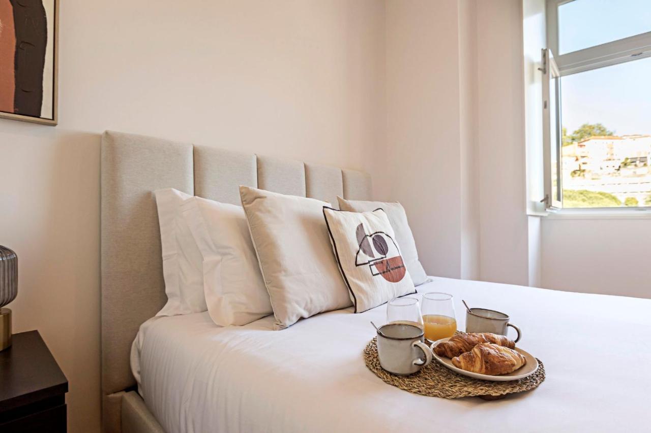 Monte Dos Judeus 26 By Lovelystay Appartement *