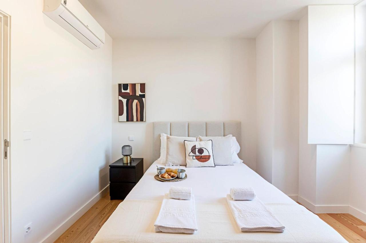 Monte Dos Judeus 26 By Lovelystay Appartement Porto