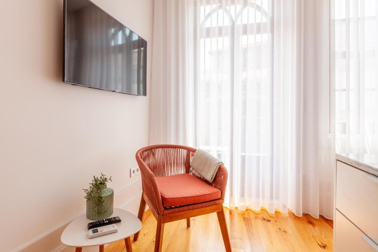 Apartamento D&s - Falling Leaves Porto