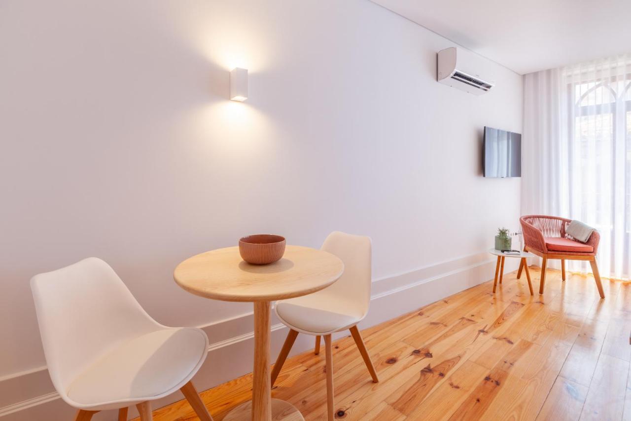 Apartamento D&s - Falling Leaves Porto