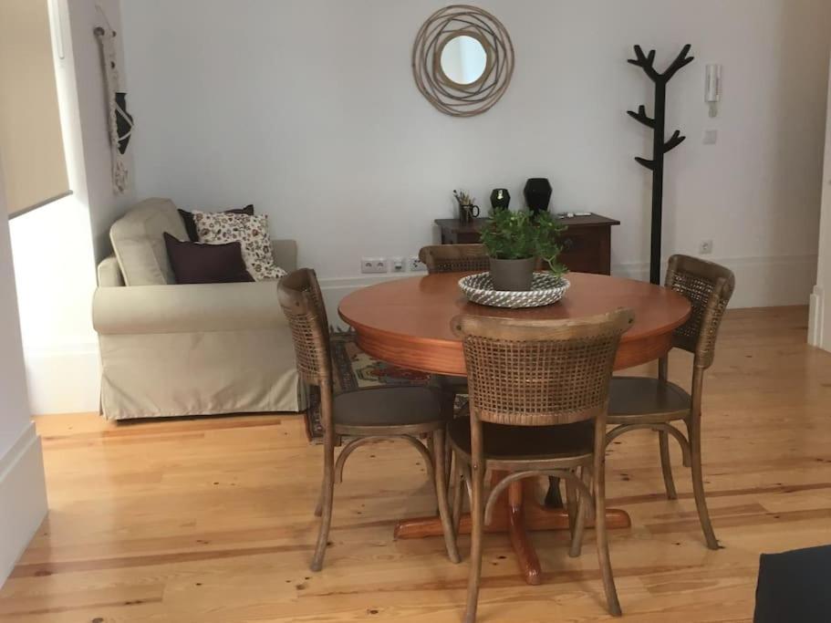 Apartamento Dom Luis Porto