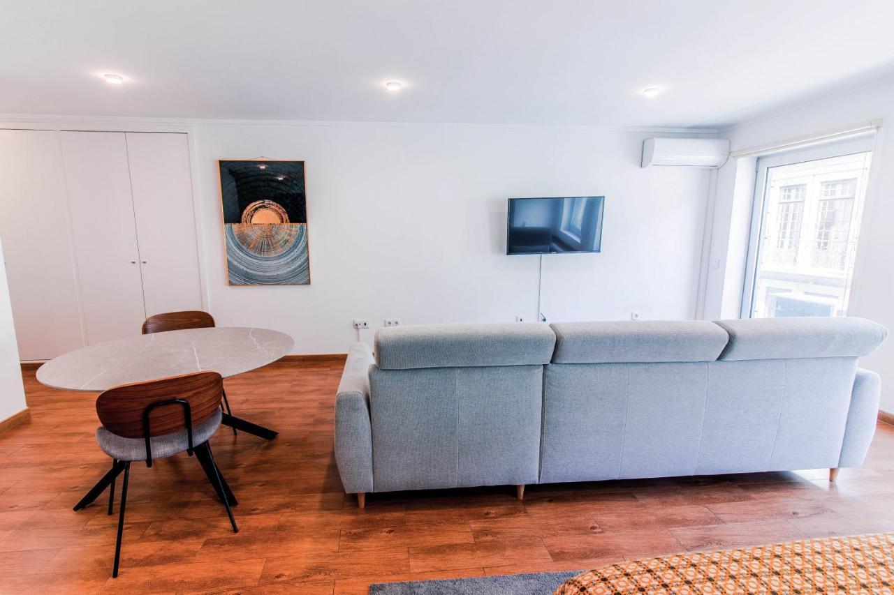 Apartment Oporto Near Poveiros