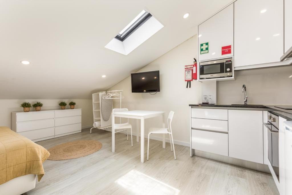 Apartamento Center