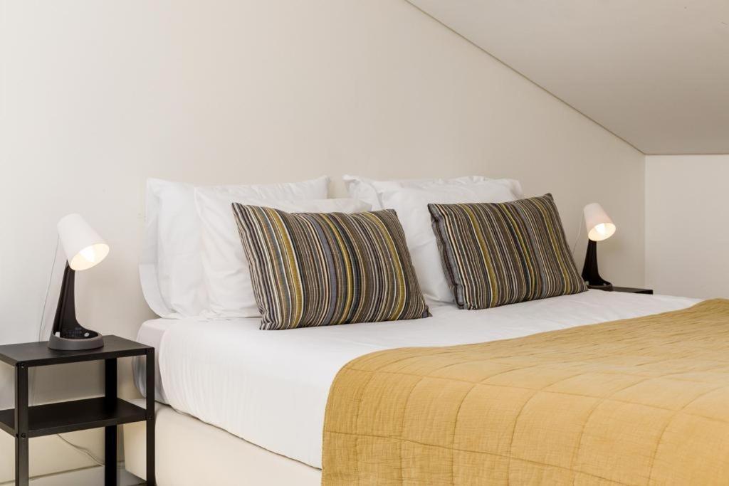 Center Apartamento