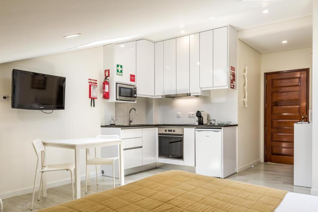 Center Apartamento Porto