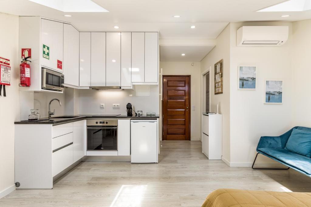 Apartamento Center *
