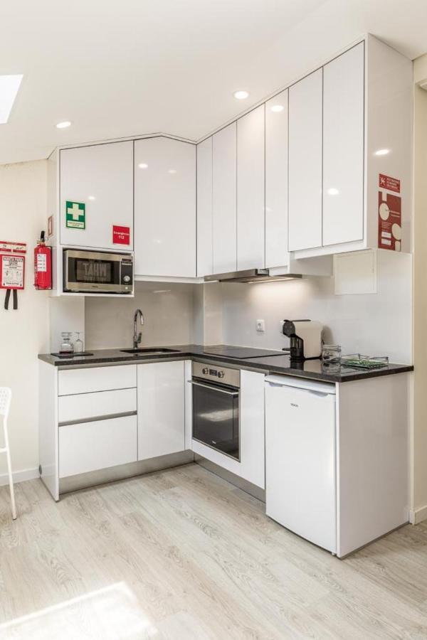 Apartamento Center *