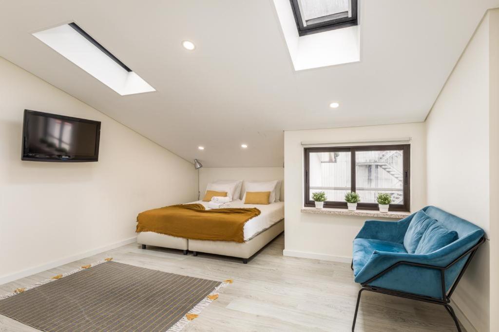 Apartment Center Liberty *