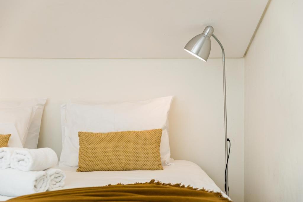 Center Liberty Apartment