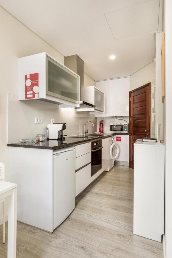 Center Liberty Apartment