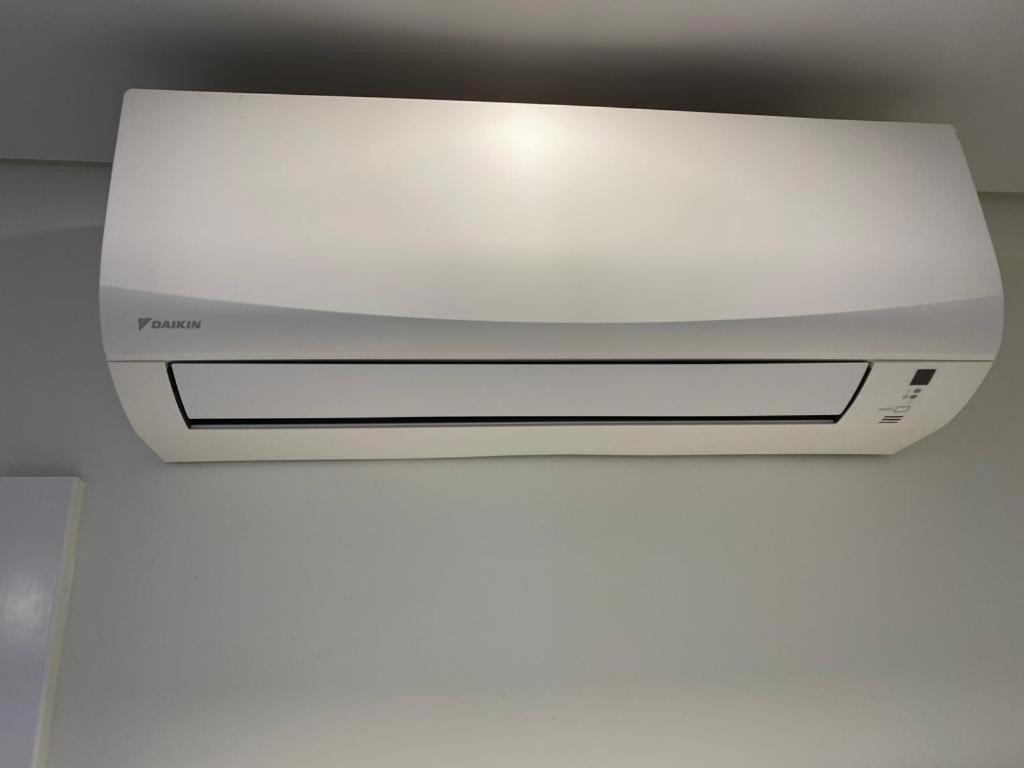 Apartment Center Liberty Porto