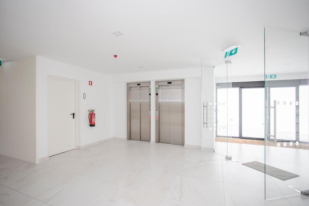 Liiiving In Porto - Dragao Pool View Apartments Appartement Porto