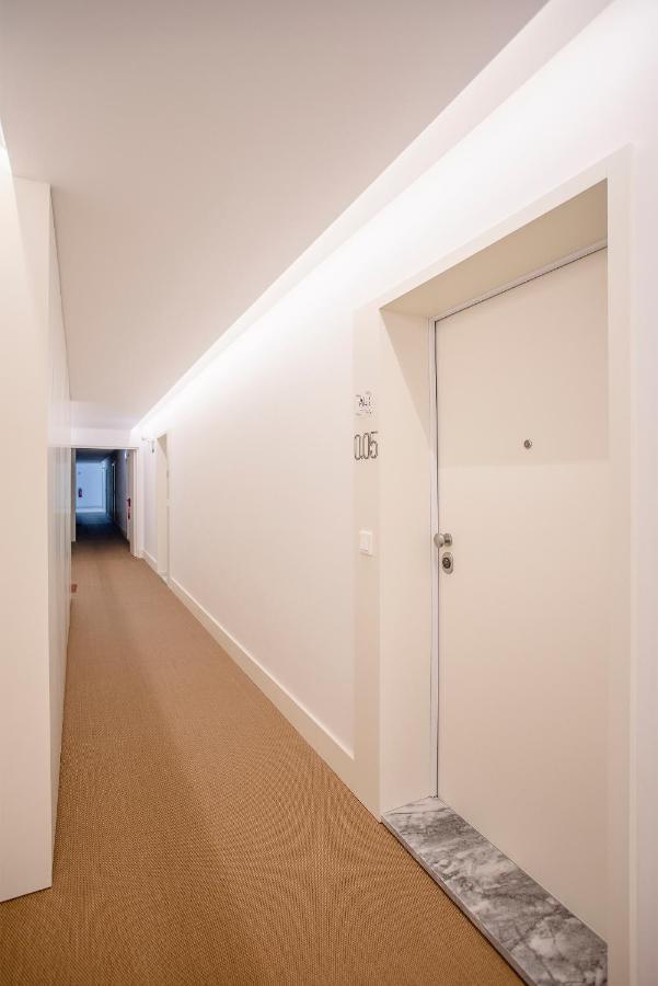 Appartement Liiiving In Porto - Dragao Pool View Apartments Porto