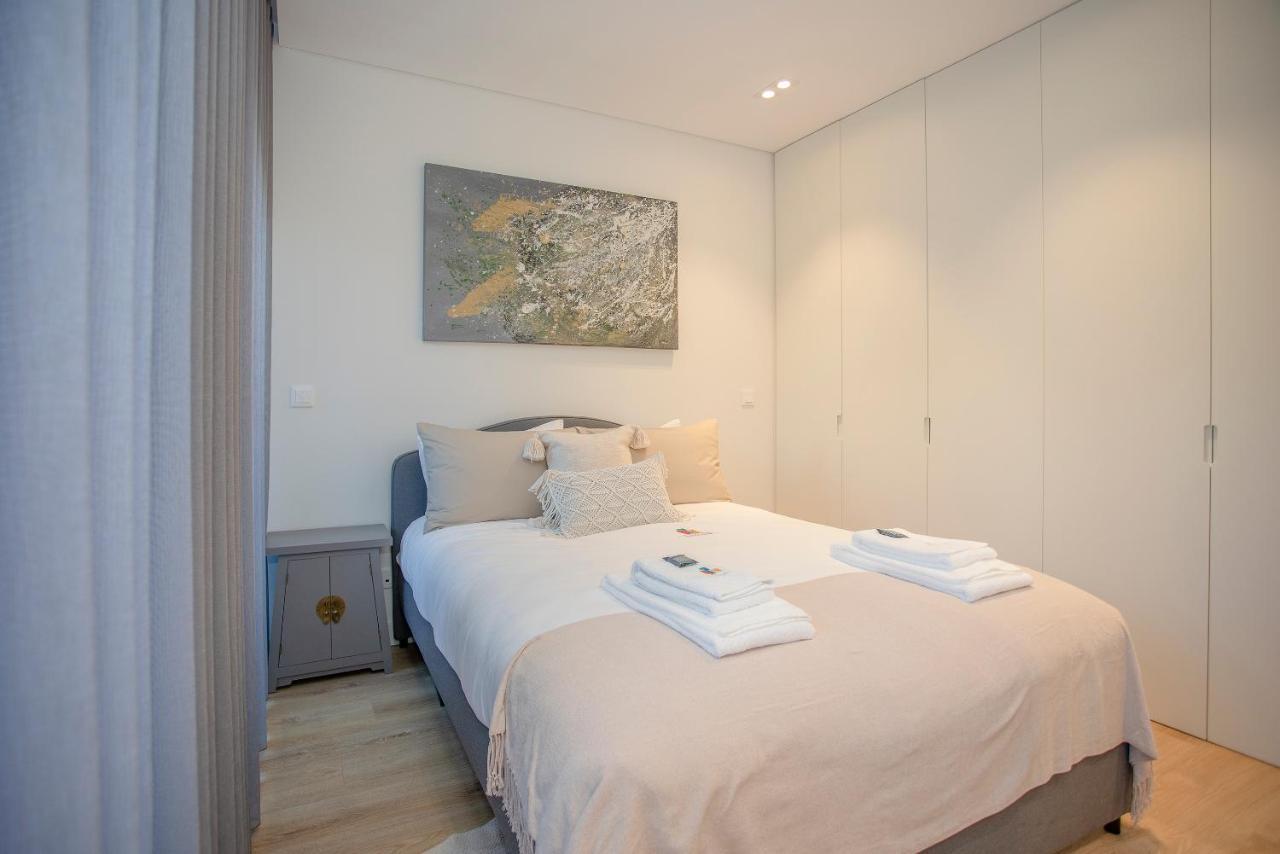 Liiiving In Porto - Dragao Pool View Apartments Apartment