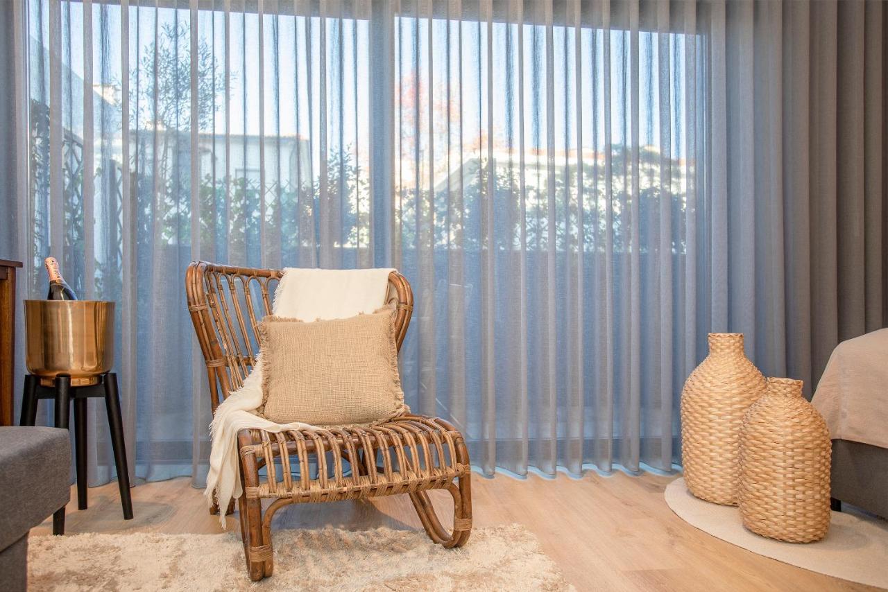 Appartement Liiiving In Porto - Dragao Pool View Apartments Porto