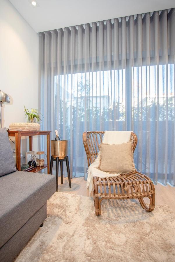 Liiiving In Porto - Dragao Pool View Apartments