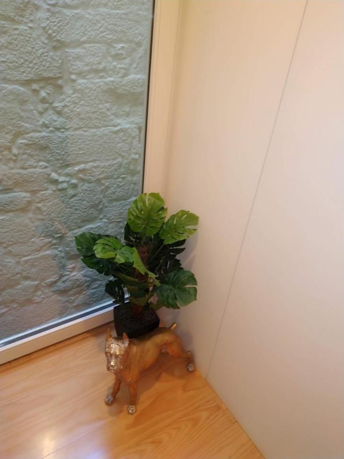 Apartment Ml Almada Living