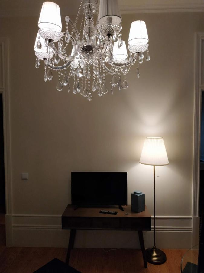 Apartment Ml Almada Living *