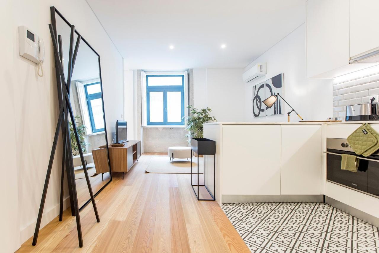 Downtown Wonder Flat W/ Ac By Lovelystay