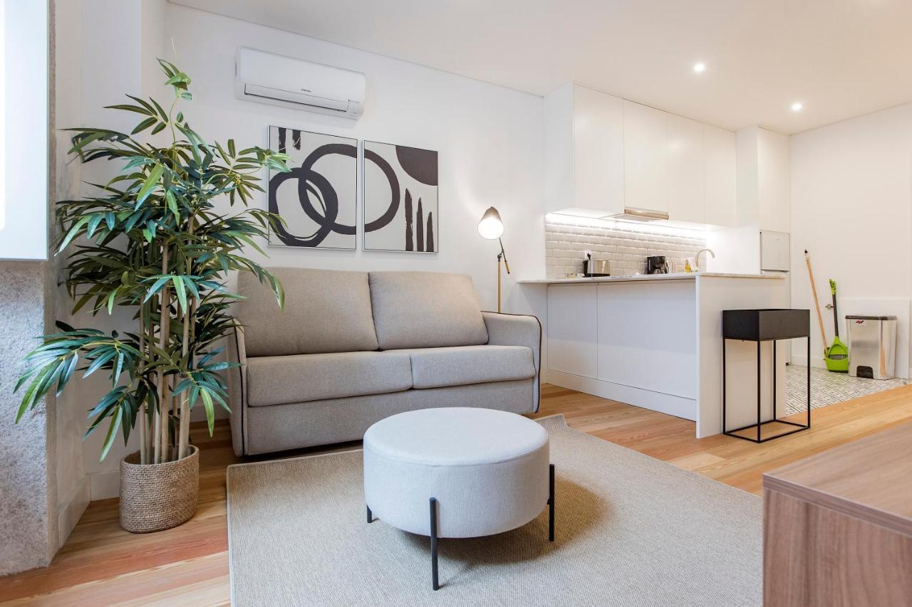 Apartment Downtown Wonder Flat W/ Ac By Lovelystay *