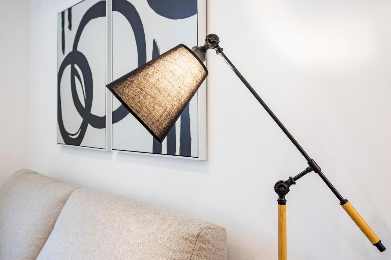 Downtown Wonder Flat W/ Ac By Lovelystay * Porto